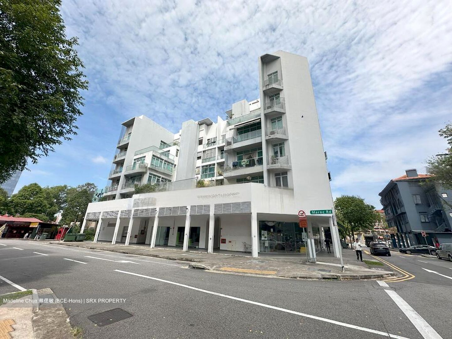 Studios @ Marne (D8), Apartment #465312741